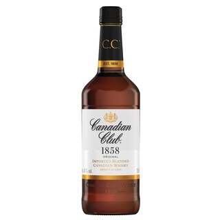 CANADIAN CLUB | Oυίσκι Καναδά 700ml