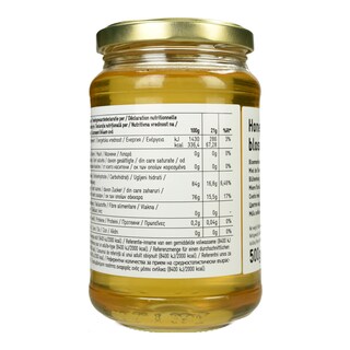 365 | Μέλι Ανθέων 500g