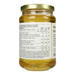 365 | Μέλι Ανθέων 500g