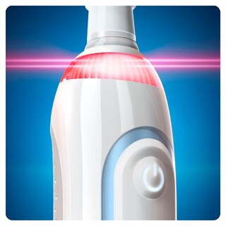 ORAL B | Ηλεκτρική Οδοντόβουρτσα Smart 6 6000N 1 Τεμάχιο
