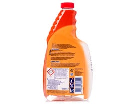 AJAX | SPRAY ΓΕΝΙΚΟΥ ΚΑΘΑΡΙΣΜΟΥ ΑΝΤΑΛΛΑΚΤΙΚΟ 600 ML