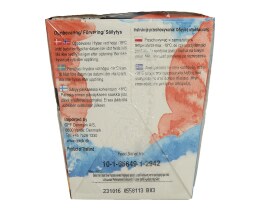 THAI THAI | THAI THAI ΗΜΙΕΤΟΙΜΟ ΦΑΓΗΤΟ ΚΑΤΕΨΥΓΜΕΝΟ ΚΟΤΟΠΟΥΛΟ ME ΡΥΖΙ KAI ΚΟΚKINO ΚΑΡΙ 350 ΓΡ