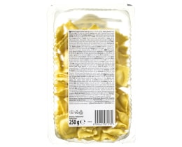 WORLD'S MARKET | Ραβιόλια Γεμιστά με 5 Τυριά 250g