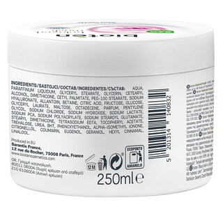 BIOTEN | Κρέμα Σώματος Beloved Musk 250ml