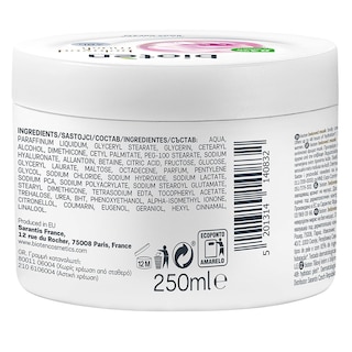 BIOTEN | Body Cream Beloved Musk 250ml