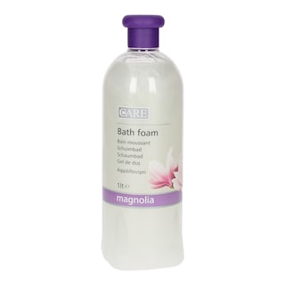 CARE | ΑΦΡΟΛΟΥΤΡΟ ΜΑΝΟΛΙΑ 1.000 ML