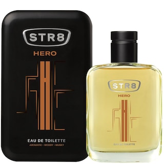 STR8 | Eau de Toilette Hero 100ml