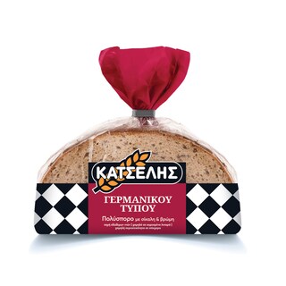 ΚΑΤΣΕΛΗΣ | . . 500GR