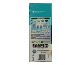 PLANET | Σκόνη Πλυντηρίου Βρεφικών Ρούχων 23 Μεζ. 30% Έκπτωση