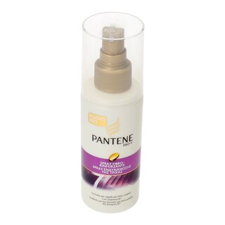 PANTENE | SPRAY ΧΤΕΝΙΣΜΑΤΟΣ ΕΝΔΥΝΑΜΩΣΗΣ ΚΑΙ ΝΕΟΤΗΤΑΣ 150 ML