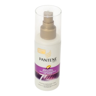 PANTENE | SPRAY ΧΤΕΝΙΣΜΑΤΟΣ ΕΝΔΥΝΑΜΩΣΗΣ ΚΑΙ ΝΕΟΤΗΤΑΣ 150 ML