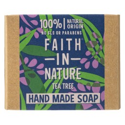 FAITH IN NATURE | .  100GR