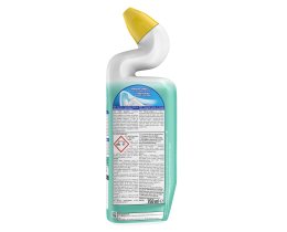 DUCK | Υγρό Καθαριστικό Λεκάνης Deep Action Gel Μέντα 750ml 1+1 Δώρο