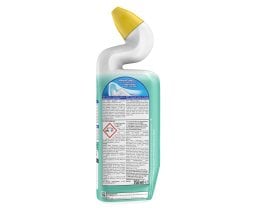 DUCK | Υγρό Καθαριστικό Λεκάνης Deep Action Gel Μέντα 750ml 1+1 Δώρο