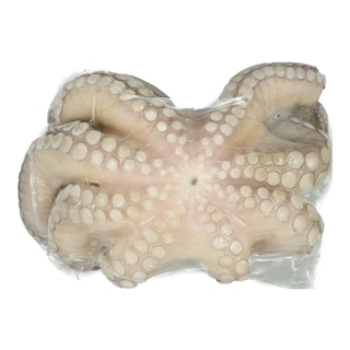 ΑΒ | Χταπόδι Μεξικού Τ6