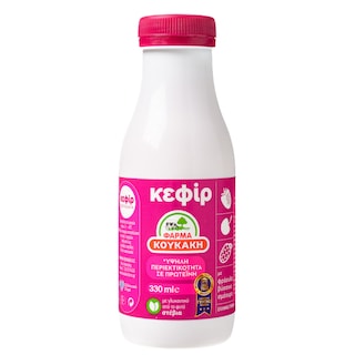 ΦΑΡΜΑ ΚΟΥΚΑΚΗ | FARMA KOUKAKI KEFIR 330ML