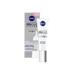 NIVEA | CELLULAR | Κρέμα Ματιών Cellular Filler 15ml