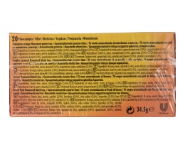 LIPTON | ΤΣΑΙ TEMPTATION COLLECTION 34,5 GR