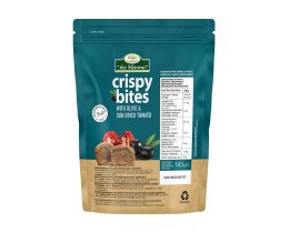 ΜΑΝΝΑ | Παξιμάδι Δαγκωτό Ελιά και Λιαστή Ντομάτα 110g