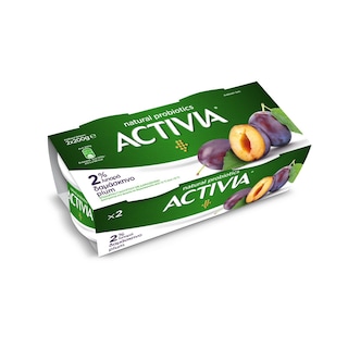 ACTIVIA