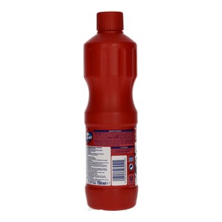 KLINEX | ΧΛΩΡΙΝΗ ULTRA RED 750ML