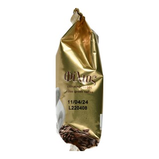 ΦΙΛΙΟΣ | Καφές Ελληνικός 96g