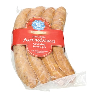 ΑΒ ΕΠΙΛΟΓΗ | ΛΟΥΚΑΝΙΚΑ ΧΩΡΙΑΤΙΚΑ 430 GR