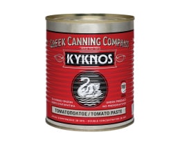 ΚΥΚΝΟΣ | ΤΟΜΑΤΟΠΟΛΤΟΣ 28% ΣΥΜΠΥΚΝΩΣΗΣ 860GR