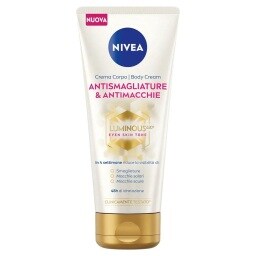 NIVEA | Κρέμα Σώματος Luminous630 Anti Marks & Spots 200ml
