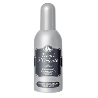 TESORI | Άρωμα White Musk 100ml
