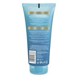 CARROTEN | Ενυδατικό Γαλάκτωμα Aquavelvet After Sun Sorbet Lotion 200ml