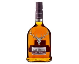 DALMORE | Ουίσκι Σκωτίας 12 Ετών 700ml