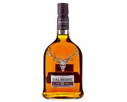 DALMORE | Ουίσκι Σκωτίας 12 Ετών 700ml