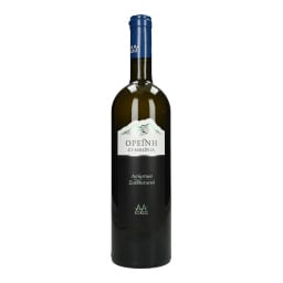 ΟΡΕΙΝΗ ΣΥΜΦΩΝΙΑ | Οίνος Λευκός Ξηρός Ασύρτικο Σαββατιανό 750ml