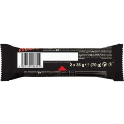 MARS | Σοκολάτα Γάλακτος Γεμιστή Καραμέλα 2x35g