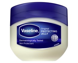 VASELINE | Βαζελίνη Κλασική 100ml