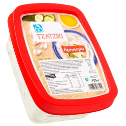 ΑΒ | Tzatziki  900g
