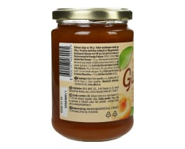 GUSTONA | Μαρμελάδα Έξτρα Βερίκοκο 450g