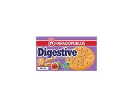 DIGESTIVE