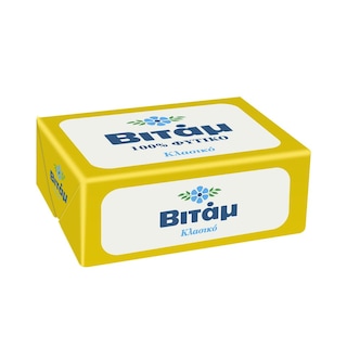 ΒΙΤΑΜ | Μαργαρίνη Κλασικό 200g