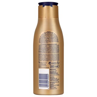 NIVEA | Λοσιόν Σώματος Q10 Firming & Bronze 200ml Έκπτωση 3Ε