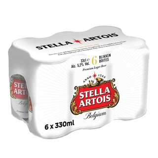 STELLA ARTOIS