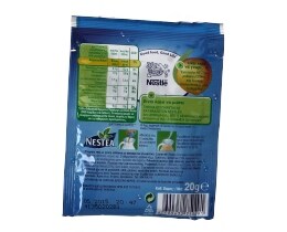 NESTEA | ICE TEA ΣΕ ΣΚΟΝΗ ΡΟΔΑΚΙΝΟ 20 GR