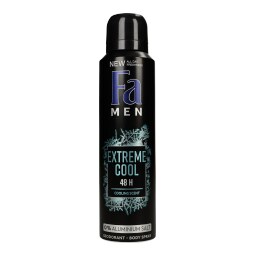 FA | ΠΕΡΙΠΟΙΗΣΗ ΣΩΜΑΤΟΣ  150ML