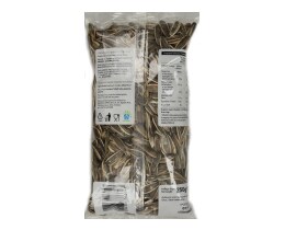 ΑΒ | ΗΛΙΟΣΠΟΡΟΣ ΨΗΜΕΝΟΣ ΑΝΑΛΑΤΟΣ  250 GR