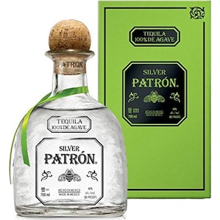 PATRON | Τεκίλα Patron Silver 700ml
