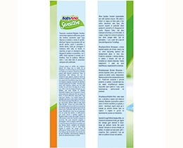 BABYLINO | ΠΑΝΕΣ BEDPADS 90Χ60 10+5ΔΩΡΟ