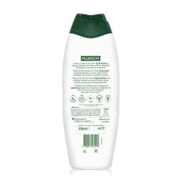PALMOLIVE | Αφρόλουτρο Naturals Sensitive 650ml