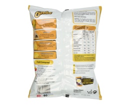 CHEETOS | Πακοτίνια  70g