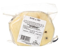 - | CHEESE PALACE WITH PEPPER